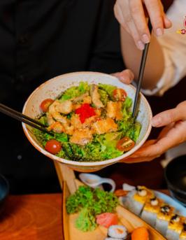 Món ăn nổi bật