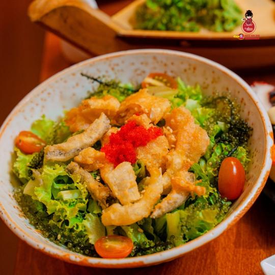 Món ăn nổi bật