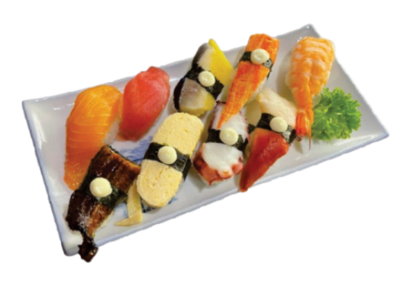 Combo sushi N5