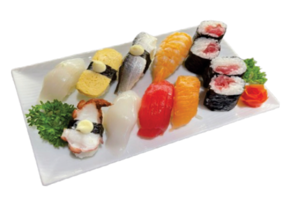 Combo sushi N1