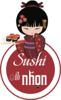 Sushi Ah Nhọn