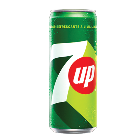 7Up